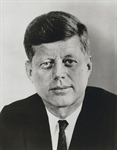 Today's Quote: John F. Kennedy